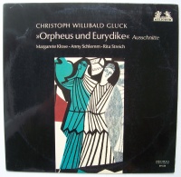 Christoph Willibald Gluck (1714-1787) • Orpheus und...