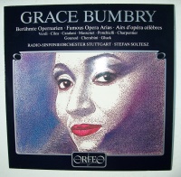 Grace Bumbry • Berühmte Opernarien / Famous...