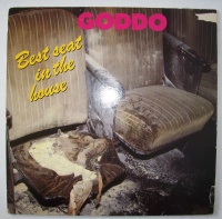 Goddo • Best Seat in the House LP