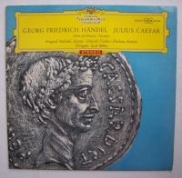 Georg Friedrich Händel (1685-1759) • Julius...