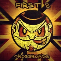 First 8 • Crossroads CD