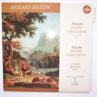 Mozart (1756-1791) • Piano Concerto in E flat K.482...