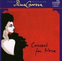 Original Salon-Ensemble Prima Carezza • Concert for...