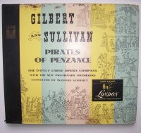Gilbert & Sullivan • Pirates of Penzance 2...