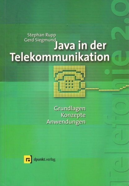 Java in der Telekommunikation