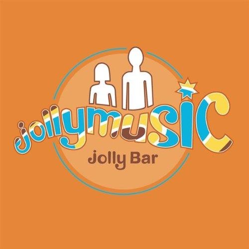 Jollymusic • Jolly Bar CD