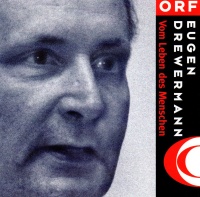 Eugen Drewermann • Vom Leben des Menschen 2 CDs