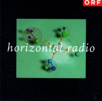 Horizontal Radio 2 CDs