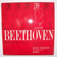 Ludwig van Beethoven (1770-1827) • Cello Sonatas...