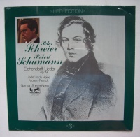 Peter Schreier: Robert Schumann (1810-1856) •...