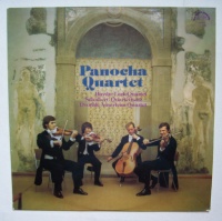 Panocha Quartet: Joseph Haydn (1732-1809) • Lark...
