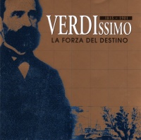 Giuseppe Verdi (1813-1901) • Verdissimo / La Forza...