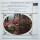 Paganini • Violinkonzerte Nr. 1 und 4 LP • Hermann Krebbers & Arthur Grumiaux