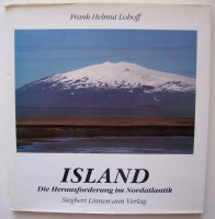 Island. Die Herausforderung im Nordatlantik von...