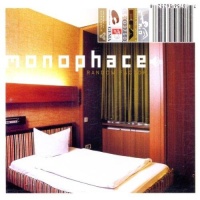 Monophace • Random Factor CD
