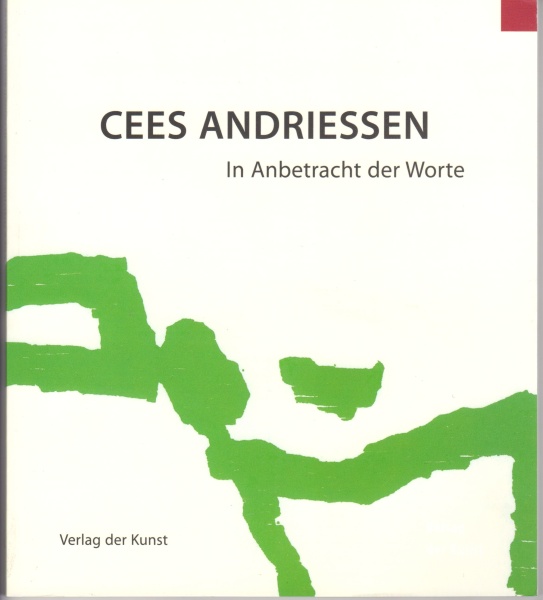 Cees Andriessen
