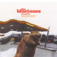 The Bluetones • Autophilia CD