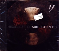Mikael Råberg • Suite Extended CD