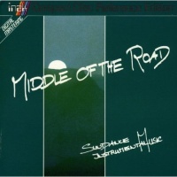 Middle of the Road • Sundance Instrumental Music CD