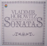 Vladimir Horowitz: Domenico Scarlatti (1685-1757) •...