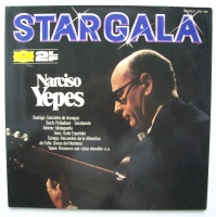 Narciso Yepes • Stargala 2 LPs
