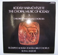 Zoltán Kodály (1882-1967) • The Choral...