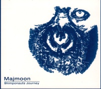 Majmoon • Shimponauts Journey CD