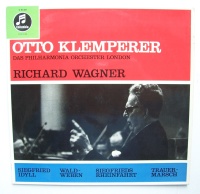 Otto Klemperer: Wagner (1813-1883) • Music from...