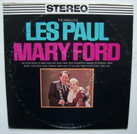 Les Paul & Mary Ford • The Fabulous Les Paul...