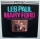 Les Paul & Mary Ford • The Fabulous Les Paul & Mary Ford LP