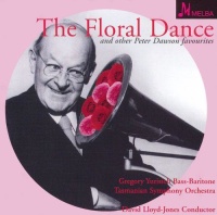Peter Dawson - The Floral Dance and other Peter Dawson...
