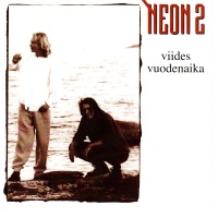 Neon 2 • Viides Vuodenaika CD