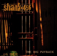 Shank 456 • The big Payback CD