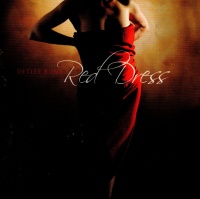 Detlef Bunk • Red Dress CD