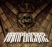 Seda • Ramp Breakz Vol. 1 CD
