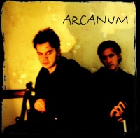 Arcanum • The spoken Scream CD