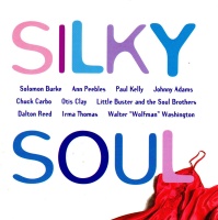 Silky Soul CD