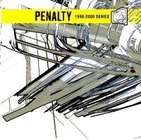 Penalty • 1998-2000 Series CD