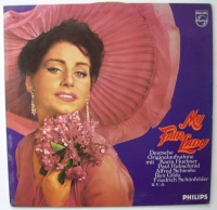 Karin Huebner - My Fair Lady LP