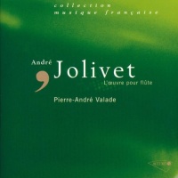 André Jolivet (1905-1974) • LOeuvre pour...