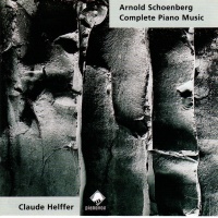Claude Helffer: Arnold Schönberg (1874-1951) •...