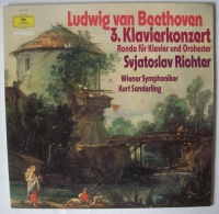 Ludwig van Beethoven (1770-1827) • 3. Klavierkonzert...