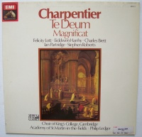Marc-Antoine Charpentier (1643-1704) • Te Deum LP