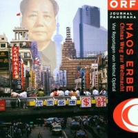 Maos Erbe • Chinas Weg zur Weltmacht 2 CDs