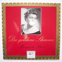 Margarete Klose • Die goldene Stimme LP