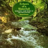 Echoes of a Waterfall CD
