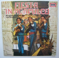 Fiesta in Acapulco LP
