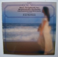 Georges Bizet (1838-1875) • Symphonie Nr. 1 LP...
