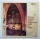 Johann Sebastian Bach (1685-1750) • Orgelwerke auf Silbermann-Orgeln Vol. 5 LP
