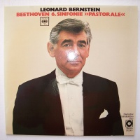 Leonard Bernstein: Ludwig van Beethoven (1770-1827)...